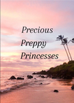 Precious Preppy Princesses