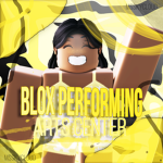 Blox Performing Arts Center
