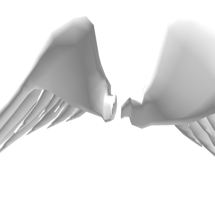Rainbow Wings