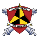 ||TF|| - Battery A, 1st Battalion, 12th Marines