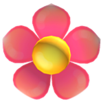 Petal Hat