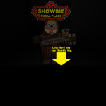 SHOWBIZ PIZZA PLACE The RP GAME