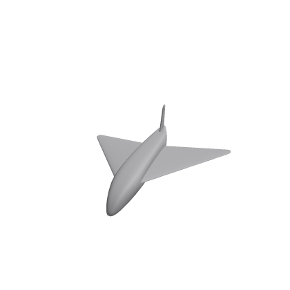 Airplane Model