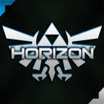 cyber horizon.