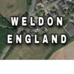 Weldon, England