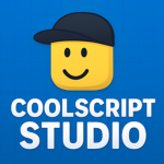 Coolscript Studio