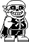 TS!Underswap.