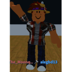 Antonio_YT's Hang Out Group.