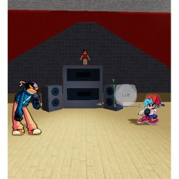 Just a normal game