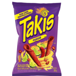 Takis 4 eva