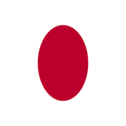 Flag of Japan Roblox decal