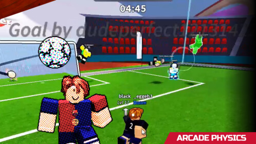 Real Soccer