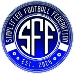 [SFF] - Simplified Football Federation Group Thumbnail