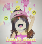 ʚ Hazel's closet ɞ
