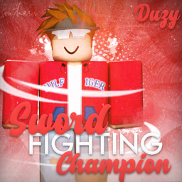 DGS - Sword Fighting Champion