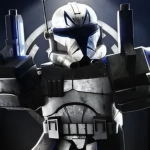 GAR II 501st Legion