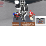 The Pr0jector FanGroup