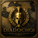 Diadochoi: Wars of Succession