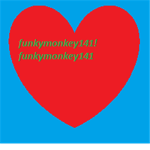 funkymonkey141's fan group!