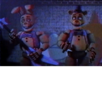 Fredbear's Family Diner Five Nights at Freddys 4