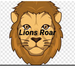 Lions roar
