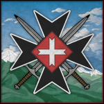 Etterian Army