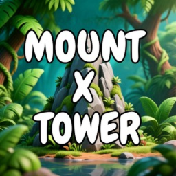 Mount X Tower