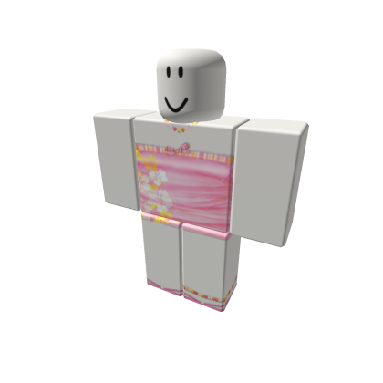 pink summer beach dress