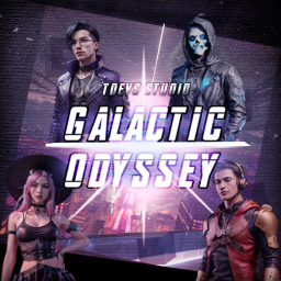 Galactic Odyssey