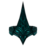 Korblox Federation of the Night