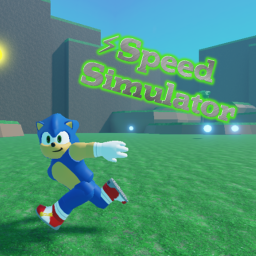 ⚡ Speed Simulator