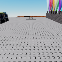 mega easy obby (NEW UPDATE)