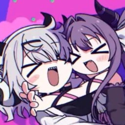 evil yunyun denpa vn icon
