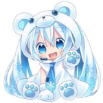 anime dress up!