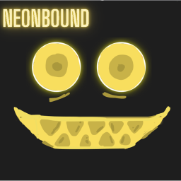 NeonBound⚡ (beta)