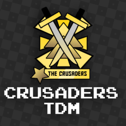 Crusader's TDM