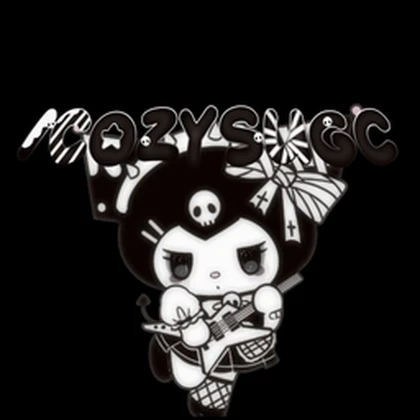 cozysUGC Roblox group icon