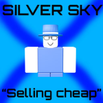SilverSky Clothing