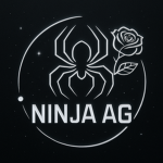 Ninja anime Gang