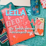-Leila's Store-