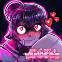 [ALPHA] No, I'm Not A Yandere