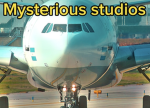 Mysterious aviation studios