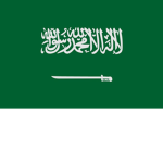 SA - Saudi Arabia