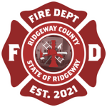 -Ridgeway Cοunty Fire Department-