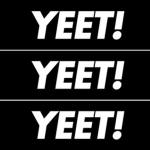 YEET or be YEETED Studios