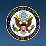 [/] U.S. Department of State
