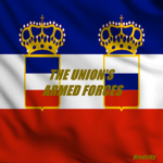 ---The Union's Armed Forces---
