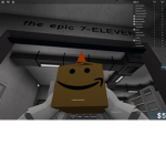 The Kitchen with memes