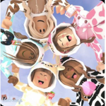 SqUaD Moo MoO GrOuP