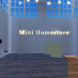 Homestore chayy